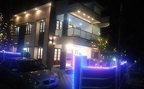 Souparnika House
